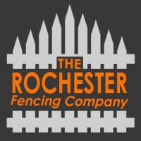 The Rochester Fencing Company logo