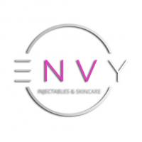 Envy Injectables & Skincare logo