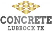 LTX Concrete Contractor Lubbock Logo