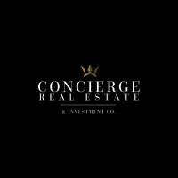 Concierge Real Estate and Investment Co. Logo