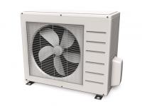 New York City Air Conditioning Logo