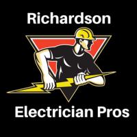 Richardson Electrician Pros Logo