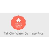Tall City Water Damage Pros Logo