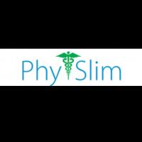 PhySlim Logo