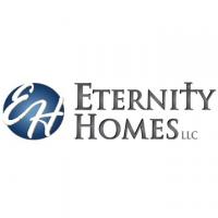 Eternity Homes of Blaine Logo