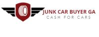Local Car Buyers in Alpharetta Logo
