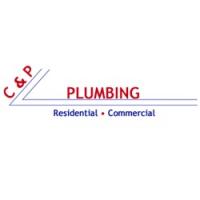 C & P Plumbing Logo