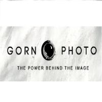 Gornphoto – Headshots NYC Logo