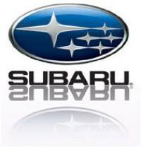 1st Subaru Parts Logo