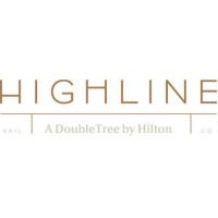 Highline Vail - a DoubleTree by Hilton Logo
