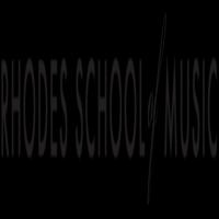 Rhodes School of Music logo
