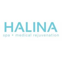 HALINA spa + medical rejuvenation Logo
