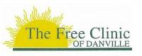 The Free Clinic of Danville logo