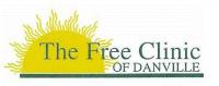 The Free Clinic of Danville Logo