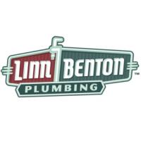 Linn Benton Plumbing Logo