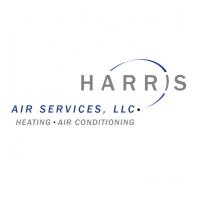Harris Air Services, LLC Logo