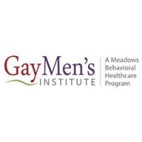 Gay Men's Institute Logo
