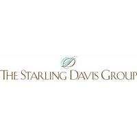 The Starling Davis Group Logo