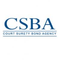 Court Surety Bond Agency Logo