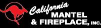 California Mantel & Fireplace, inc logo