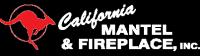California Mantel & Fireplace, inc Logo