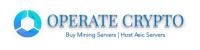 Operate Crypto Logo