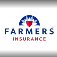 Farmers Insurance-Robert Prather Logo