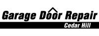 Garage Door Repair Cedar Hill logo