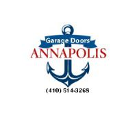Annapolis Garage Doors Logo