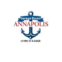 Annapolis Garage Doors Logo