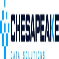 Chesapeake Data Solutions Logo