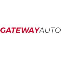 Gateway Auto - Service Center Logo