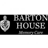 Barton House Memory Care Logo