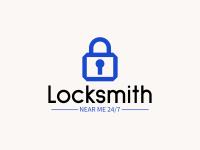 Locksmith Near Me 24/7 logo