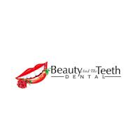 Beauty and the Teeth logo