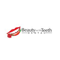 Beauty and the Teeth Logo