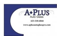 Surprise Windshield Replacement logo