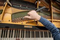 Philadelphia Piano Tuning Logo