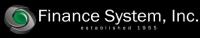 Finance System, Inc. Logo
