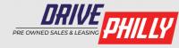 Drive Philly Logo