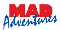 Mad Adventures Logo