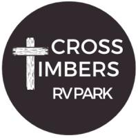 Cross Timbers RV Park Logo