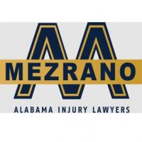 Mezrano Law Firm Logo