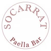 Socarrat Paella Bar - Midtown East Logo