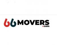 66 Movers Springfield logo