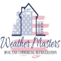 Weather Masters Of Georgia Logo