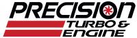 Precision Turbo Logo