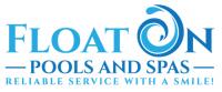Float On Pools & Spas LLC Logo