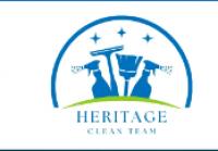 Heritage Clean Team Logo