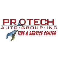 Protech Auto Group, Inc Bridgeville Logo